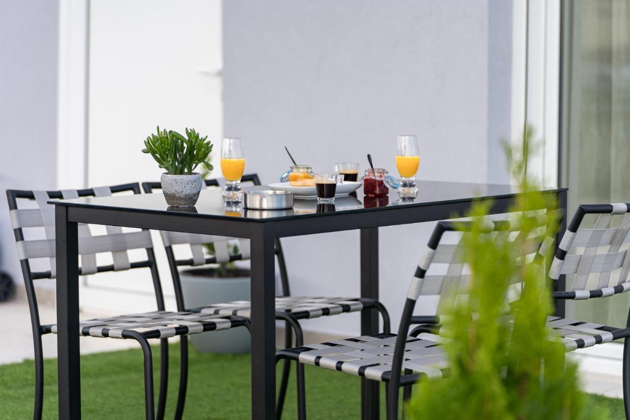 Lux Palace Trikala Exterior photo