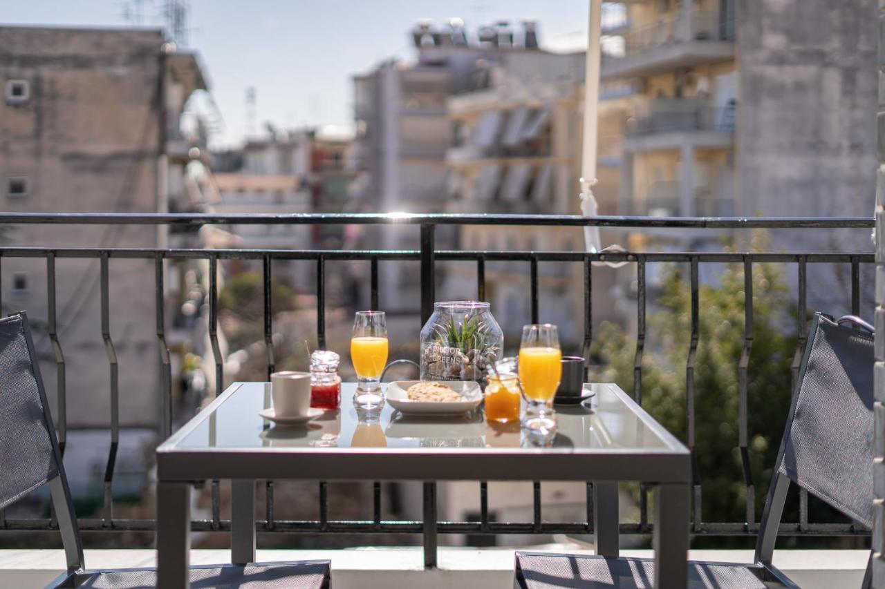 Lux Palace Trikala Exterior photo